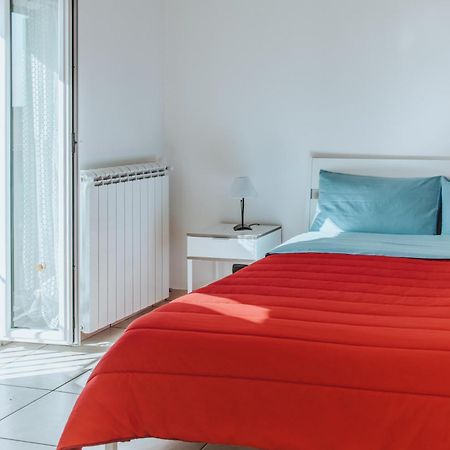 Caporlando B&B Кастелланета Екстер'єр фото