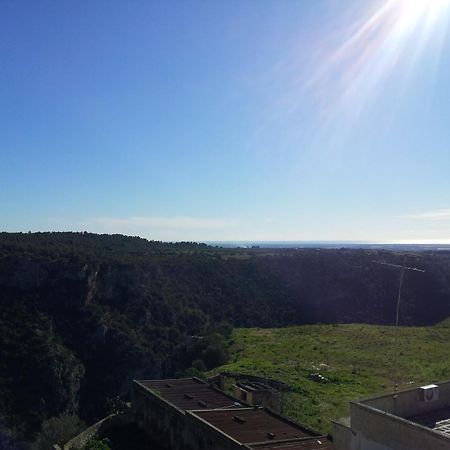 Caporlando B&B Кастелланета Екстер'єр фото